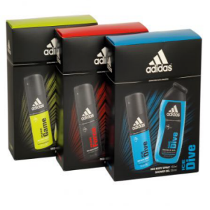 Adidas комплекти