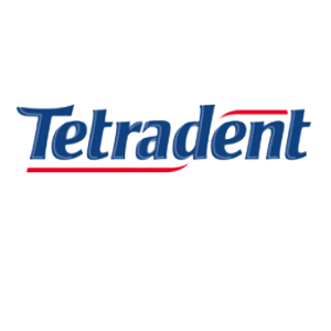 Tetradent