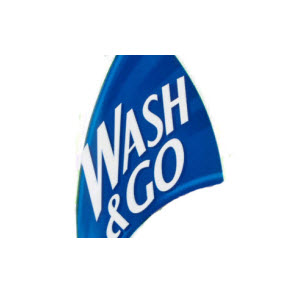 WASH&GO