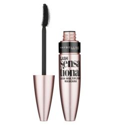 Maybelline Lash Sensational спирала за дълги и обемни мигли