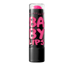 Maybelline Baby Lips ELECTRO™ PINK SHOCK Хидратиращ балсам за устни