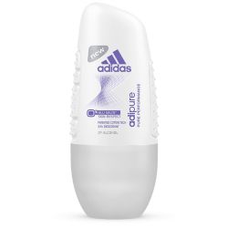 Adidas 6in1 Cool&Care Дезодорант ролка против изпотяване 48h 50мл