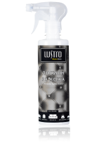 LUstro Лосион за Активно Почистване и Реновиране на Изделия от Естествена и изкуствена кожа