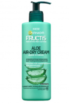 Fructis  Aloe Air Dry Cream Крем За Коса Без Отмиване
