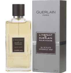 L'Instant de Guerlain Pour Homme EDT Тоалетна вода за мъже 100 мл
