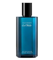 Davidoff Cool Water After Shave Афтършейв 75 мл Без опаковка