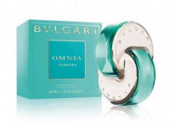 Bvlgari Omnia Paraiba EDT Дамска тоалетна вода 65 мл