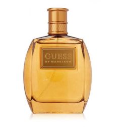 Guess By Marciano EDT Тоалетна вода за мъже 100 мл Транспортна опаковка