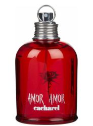 Cacgarel Amor Amor EDT Дамска тоалетна вода 100 мл Транспортна опаковка