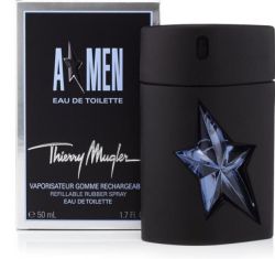 Thierry Mugler A*Men EDT Тоалетна вода за мъже 50 мл