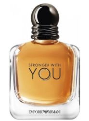 Emporio Armani Stronger With You EDT Тоалетна вода за мъже 100 мл Транспортна опаковка
