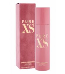 Paco Rabanne Pure XS For Her Deodarant Дезодорант 150 мл