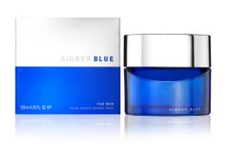 Etienne Aigner Aigner Blue For Men EDT Тоалетна вода за мъже 125 мл