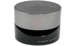 Etienne Aigner Aigner Black For Men Тоалетна вода за мъже 125 мл Транспортна опаковка