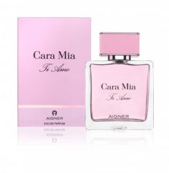 Etienne Aigner Cara Mia Ti Amo EDP Дамски парфюм 100 мл