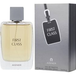 Etienne Aigner First Class For Men EDT Тоалетна вода за мъже 100 мл
