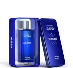 Davidoff Cool Water Ocean Extreme EDT Тоалетна вода за мъже 200 мл