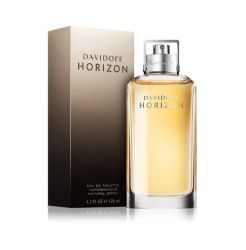 Davidoff Horizon EDT Тоалетна вода за мъже 125 мл