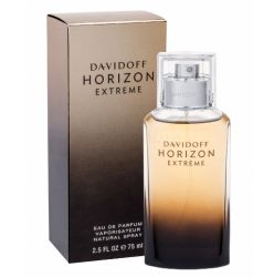 Davidoff Horizon Extreme EDP Парфюмна вода за мъже 75 мл