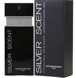Jacques Bogart Silver Scent EDT Тоалетна вода за мъже 100 мл