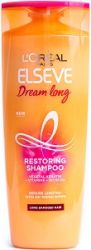 L'OREAL ELVIVE Dream Long Възстановяващ шампоан за дълга и увредена коса 250 мл