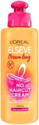 L'OREAL ELVIVE Dream Long Разплитащ крем за дълга и увредена коса 200 мл