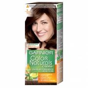 Garnier Color Naturals Боя за коса 5 Светло кестеняв