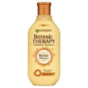 Garnier Botanic Therapy Honey &amp; Propolis Шампоан 250 мл Шампоан за силно увредена коса и коса с цъфнали краища
