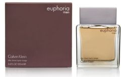 Calvin Klein Euphoria men After Shave Lotion 100ml