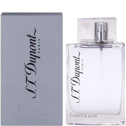 DUPONT ESSENCE PURE EDT 100мл. ЗА МЪЖЕ 100 МЛ.