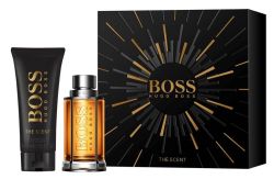 BOSS Hugo Boss The Scent Eau EDT 50 мл. +Душ гел за тяло 100мл.
