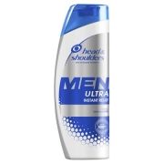 Head &amp; Shoulders  Instant Relief 2in1 Шампоан за коса 225мл 