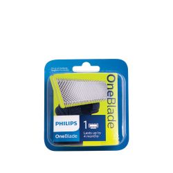 PHILIPS ONEBLADE Резервно ножче, 1 бр.