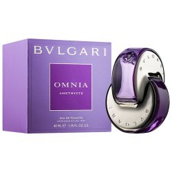 Bvlgari Omnia Amethyste EDT 40 мл за Жени