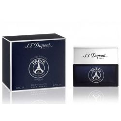 S.T. Dupont Paris Saint Germain Eau des Princes Intense EDT 50 мл. мъжки парфюм