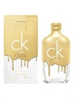 Calvin Klein CK One Gold Унисекс 200мл.