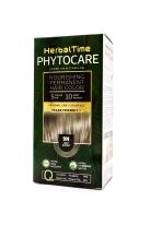 HERBAL TIME PHYTOCARE Боя за коса 9N LIGHT BLONDE