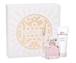 Guerlain Mon Guerlain florale set комплект edp 50 ml +75 ml body lotion +10 ml edp