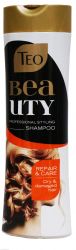 Teo Beauty Repair & Care Shampoo Шампоан Тео за суха коса 350 мл