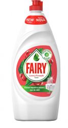 FAIRY Pomegranate/НАР/ Течен препарат за съдове 0.400 ml