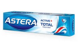 ASTERA ACTIVE+ TOTAL ПАСТА ЗА ЗЪБИ 100 мл