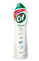 Cif Cream Original Крем за почистване 250мл