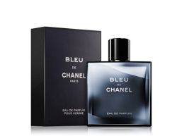 Chanel Bleu de Chanel Parfum Pour Homme Парфюмна вода за мъже 100 мл 
