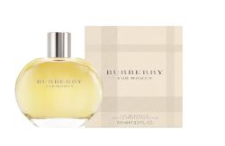 Burberry For Women EDP Дамска парфюмна вода 100 мл