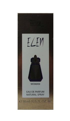 Lucky Elen Woman Дамски парфюм 30мл