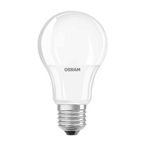 LED крушка Osram Value Classic A60, E27 806lm Cool White 6500 К