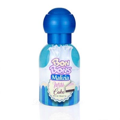 Malizia Bon Bons Milk Cake Тоалетна вода за момиче 50 мл.