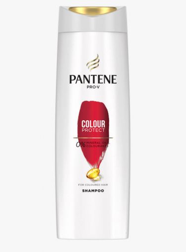 Pantene Pro - V Colour Protect Shampoo Шампоан за боядисана коса 250 мл