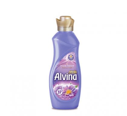 Medix Alvina Deluxe Perfume HarmonyТечен омекотител 0.925л
