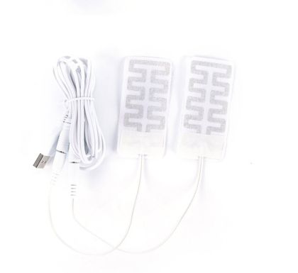 Електрически USB нагревател за ръкавици, отопляеми ръкавици, плат от ...
